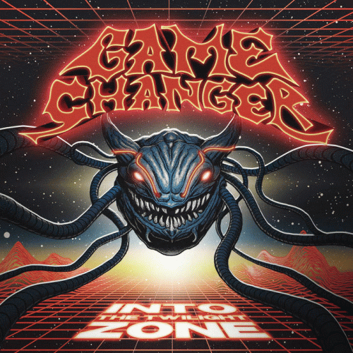 Game Changer : Into the Twilight Zone